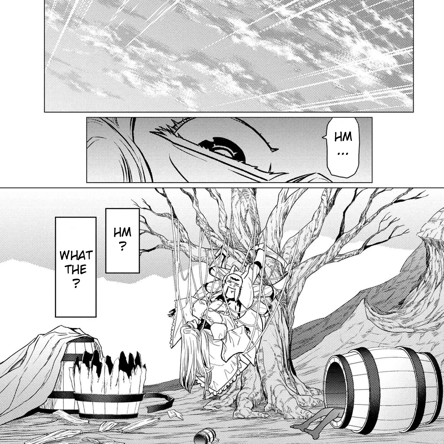 Read So I'm a Spider, So What EN Manga Online