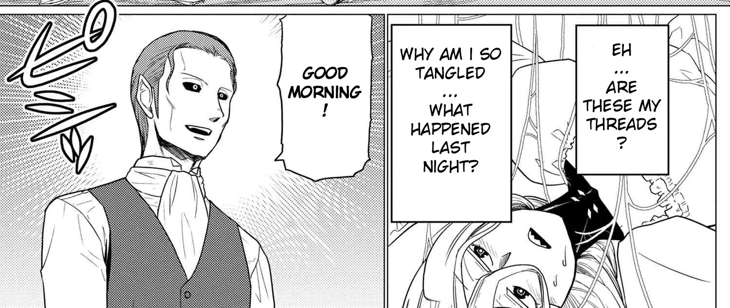 Read So I'm a Spider, So What EN Manga Online