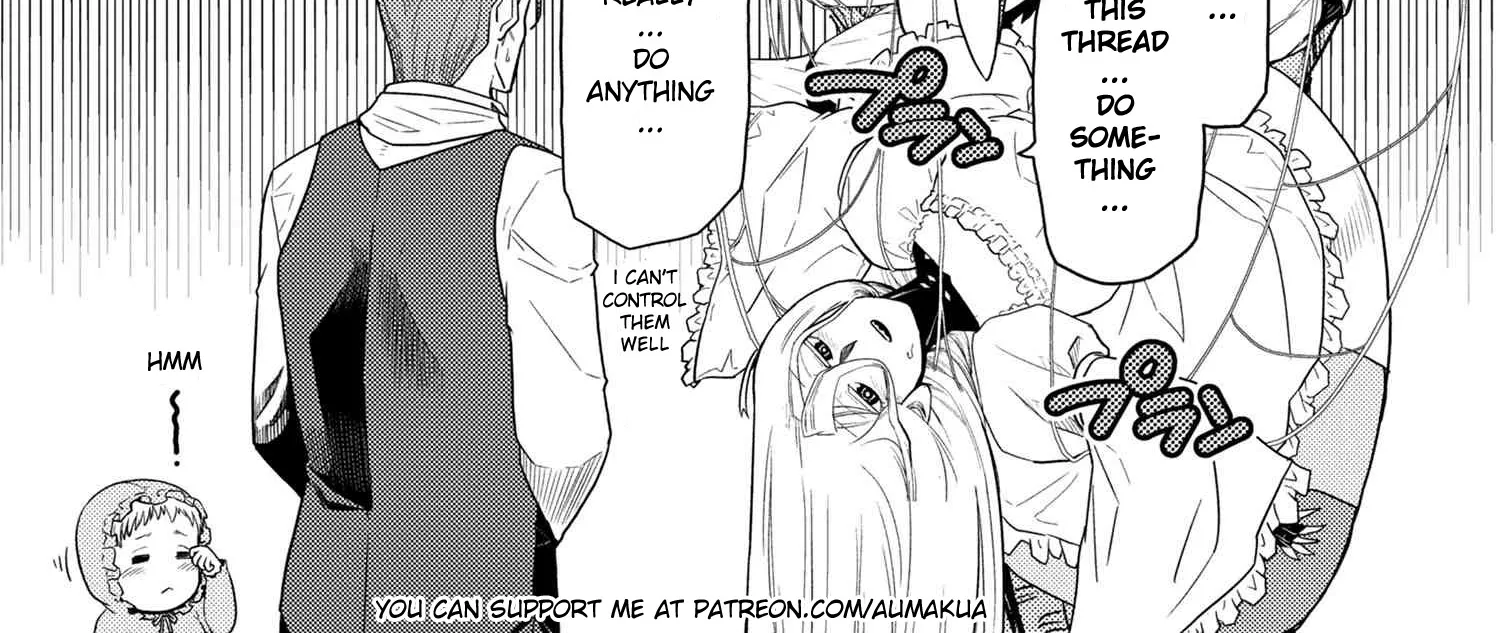 Read So I'm a Spider, So What EN Manga Online