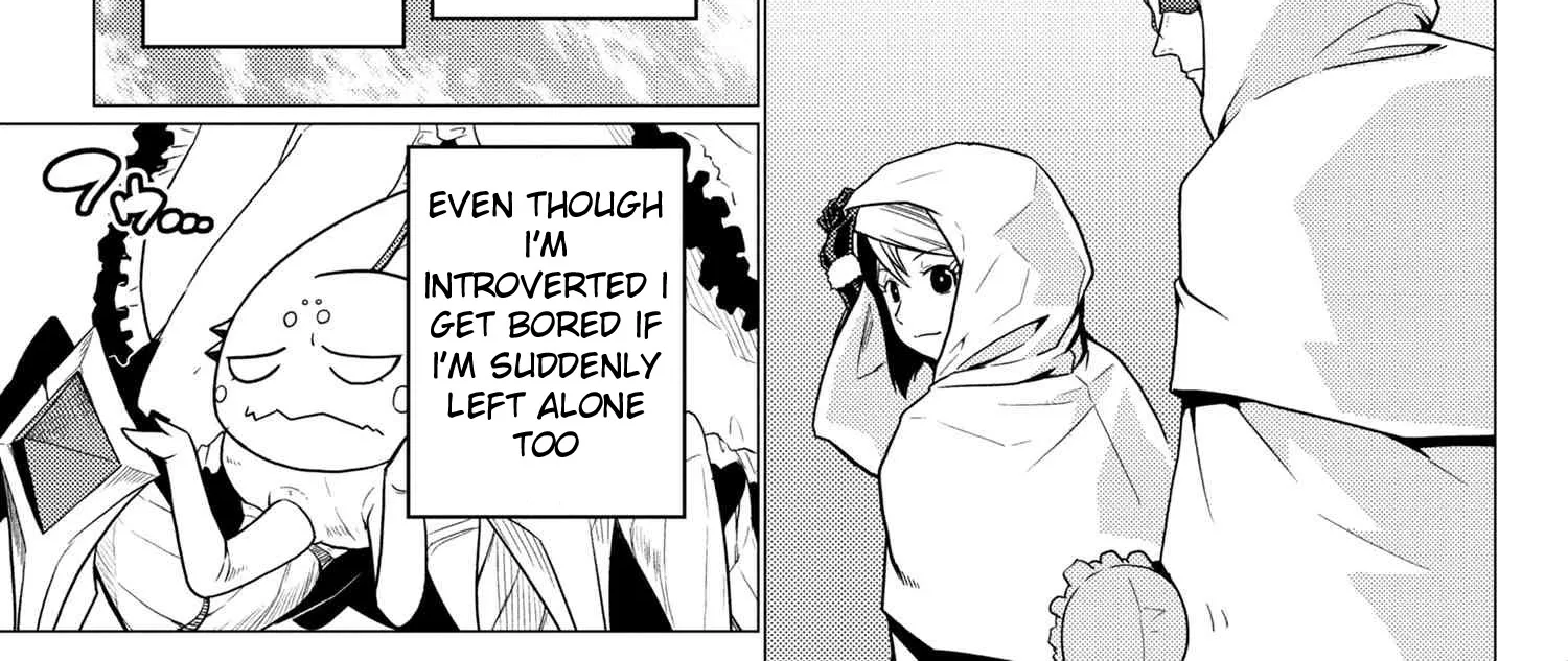 Read So I'm a Spider, So What EN Manga Online