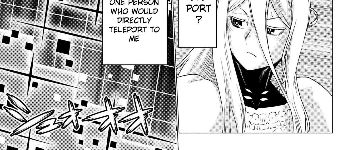 Read So I'm a Spider, So What EN Manga Online