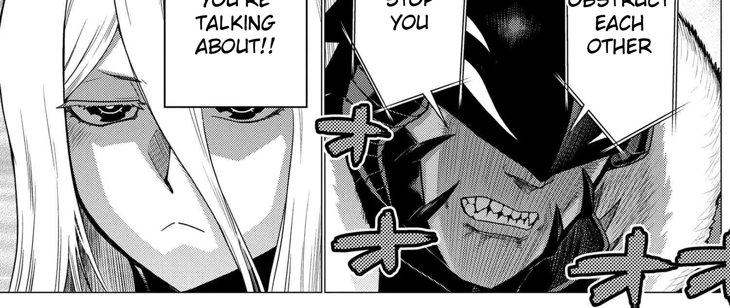 Read So I'm a Spider, So What EN Manga Online