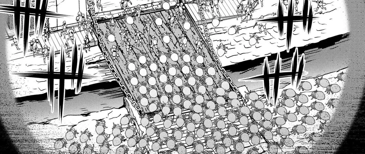 Read So I'm a Spider, So What EN Manga Online