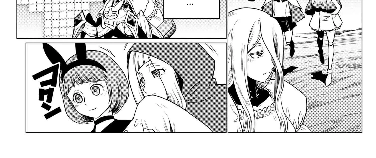 Read So I'm a Spider, So What EN Manga Online