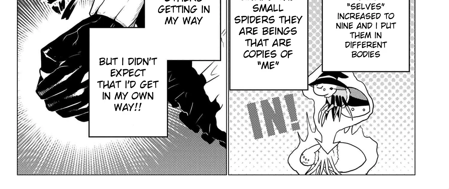 Read So I'm a Spider, So What EN Manga Online