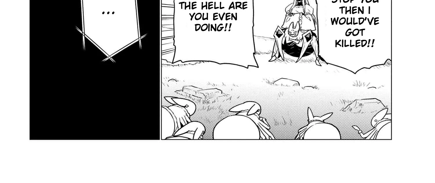 Read So I'm a Spider, So What EN Manga Online