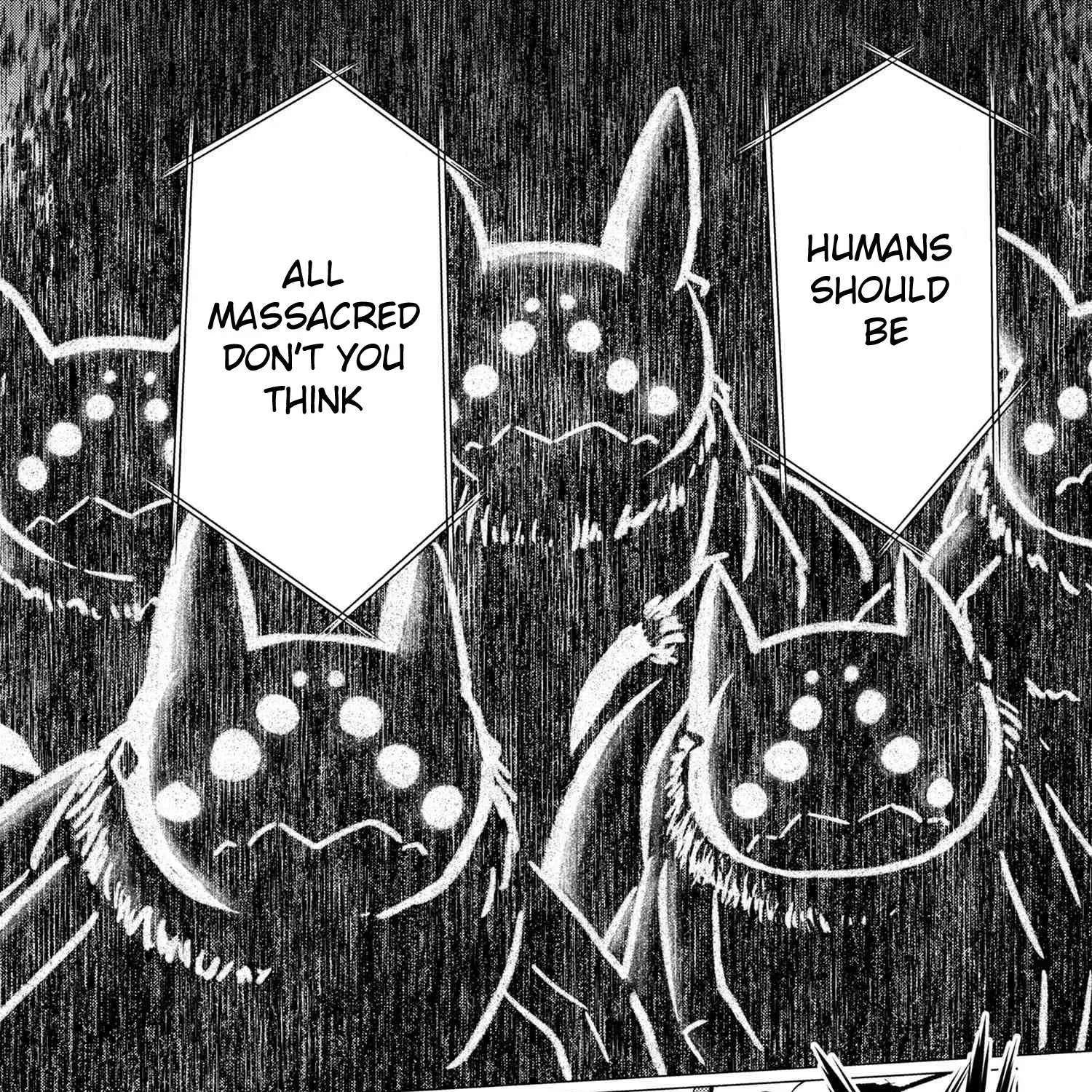 Read So I'm a Spider, So What EN Manga Online
