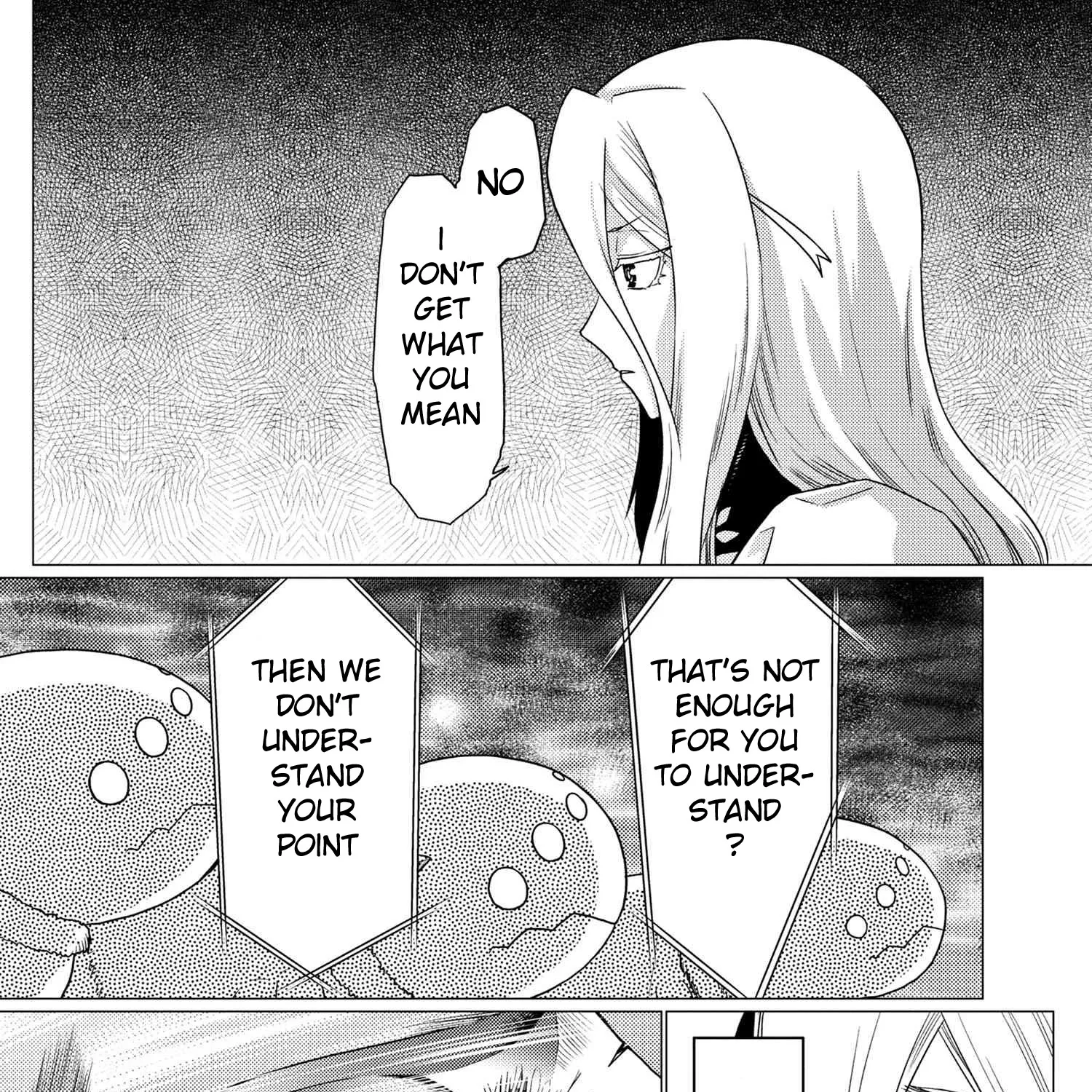 Read So I'm a Spider, So What EN Manga Online