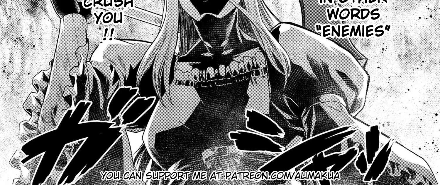 Read So I'm a Spider, So What EN Manga Online