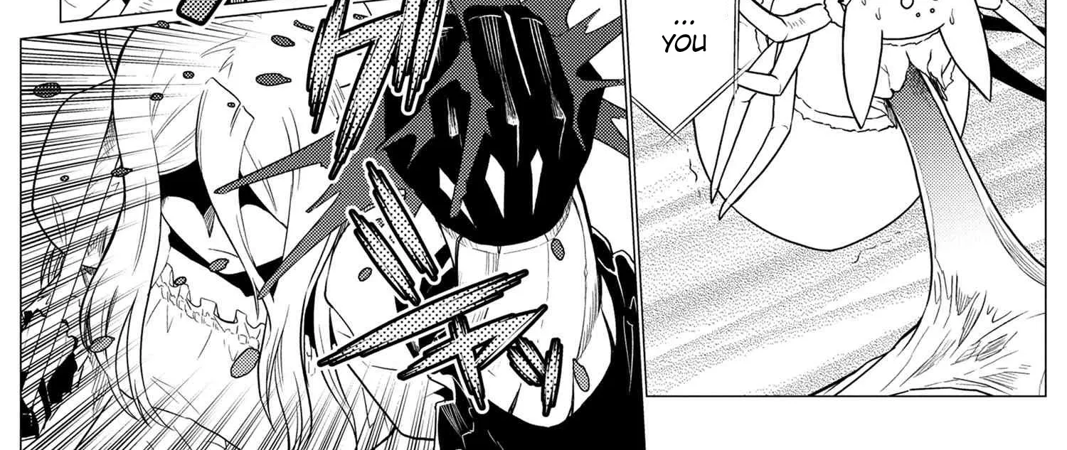 Read So I'm a Spider, So What EN Manga Online