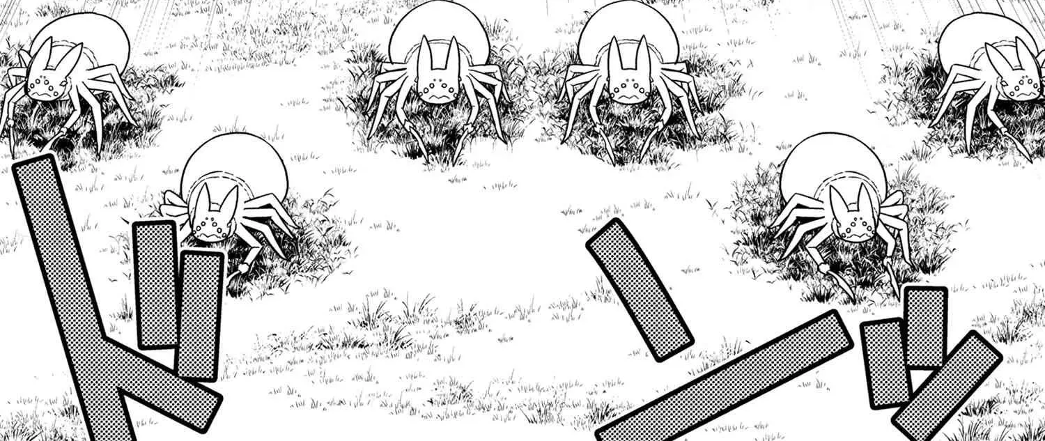 Read So I'm a Spider, So What EN Manga Online