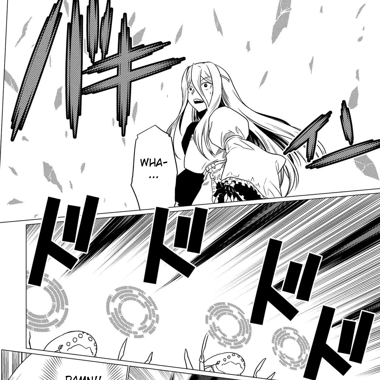 Read So I'm a Spider, So What EN Manga Online