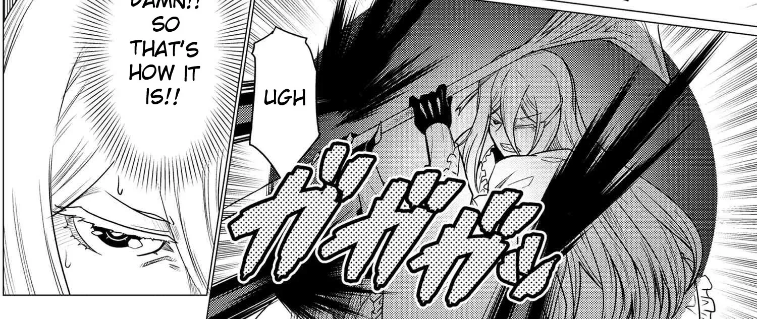 Read So I'm a Spider, So What EN Manga Online