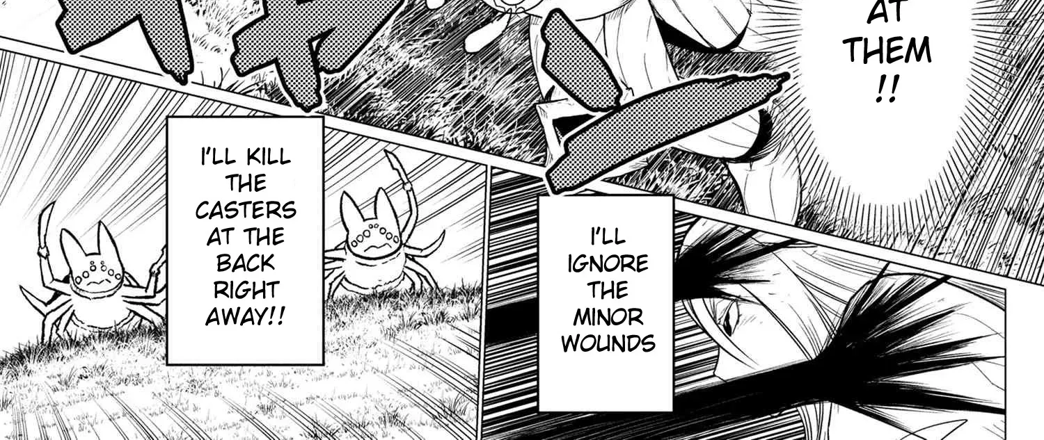 Read So I'm a Spider, So What EN Manga Online