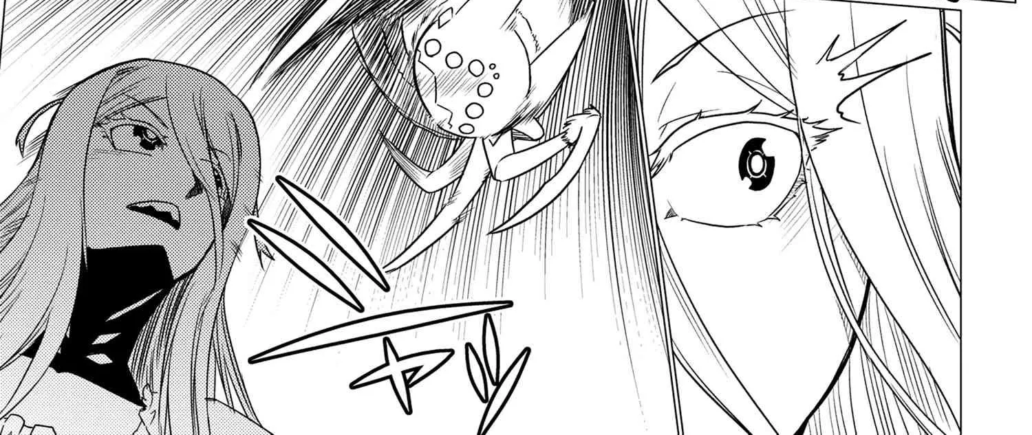Read So I'm a Spider, So What EN Manga Online