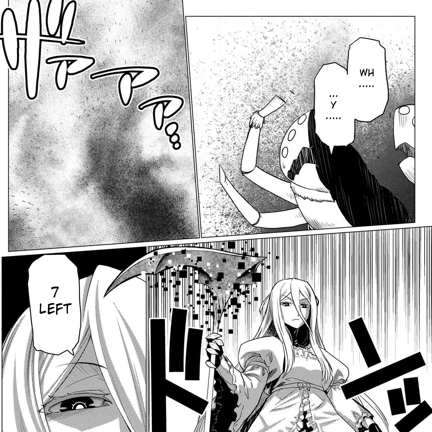 Read So I'm a Spider, So What EN Manga Online