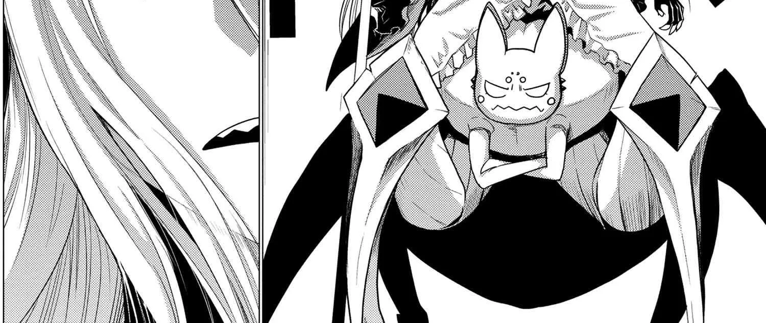 Read So I'm a Spider, So What EN Manga Online