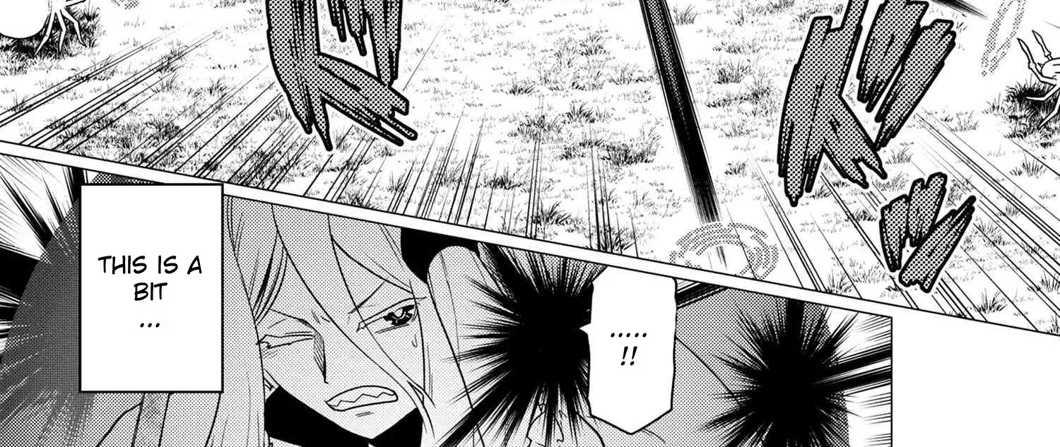 Read So I'm a Spider, So What EN Manga Online
