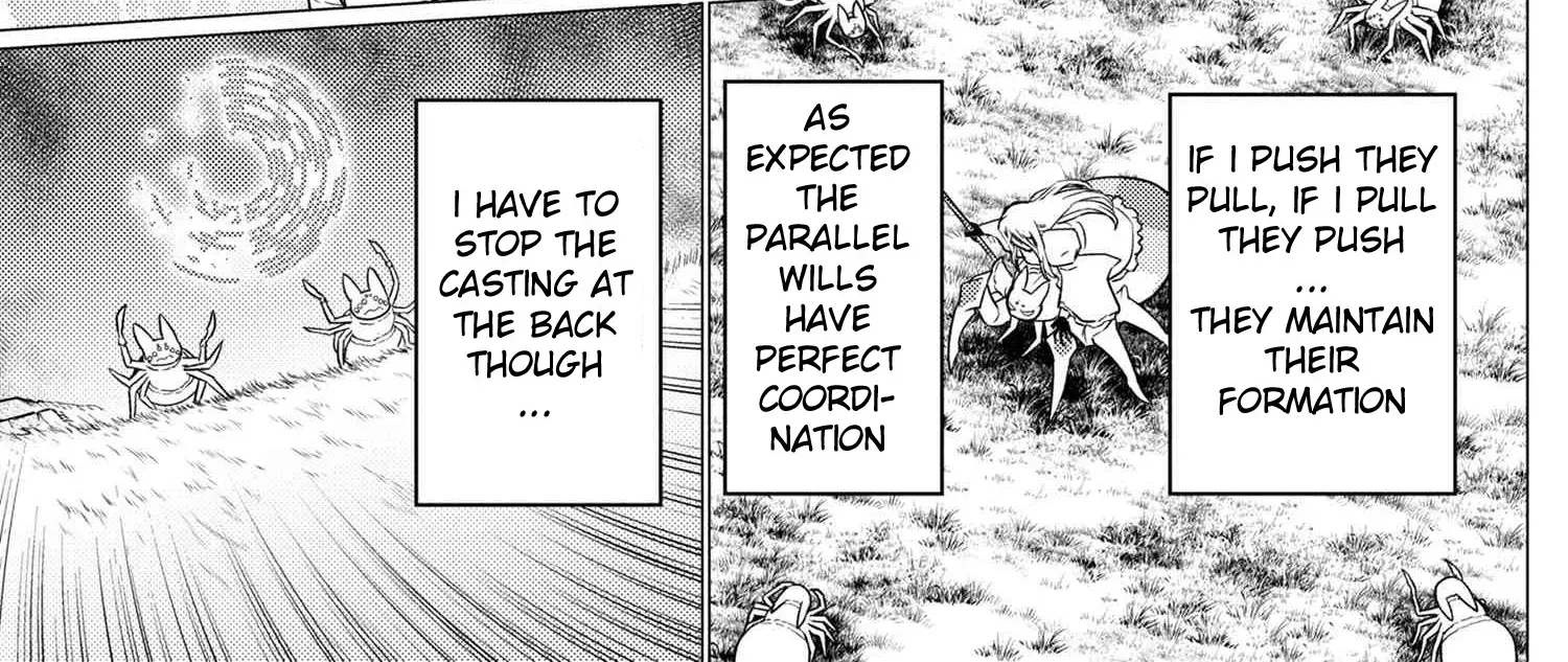 Read So I'm a Spider, So What EN Manga Online