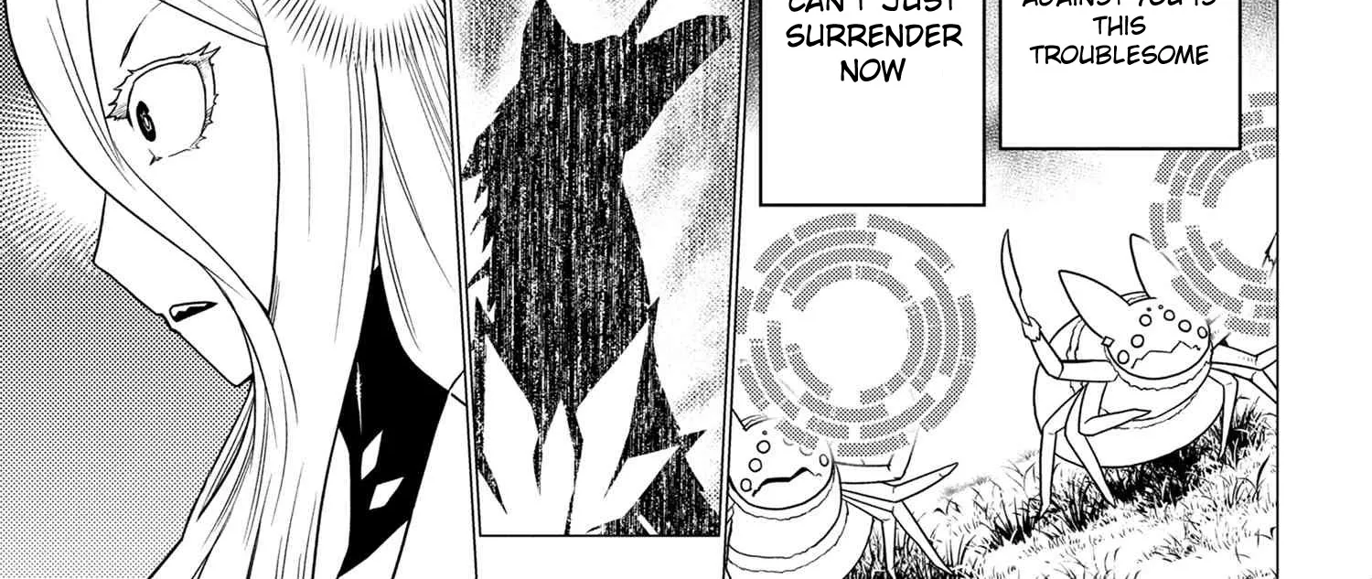 Read So I'm a Spider, So What EN Manga Online