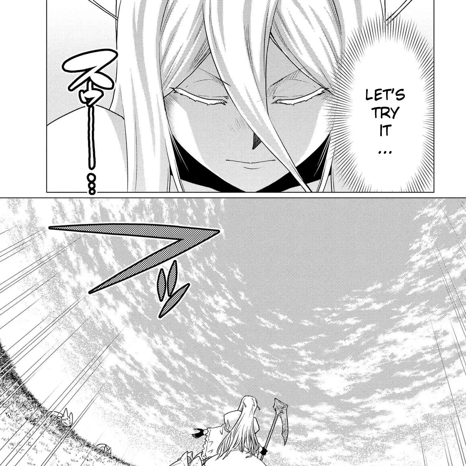 Read So I'm a Spider, So What EN Manga Online