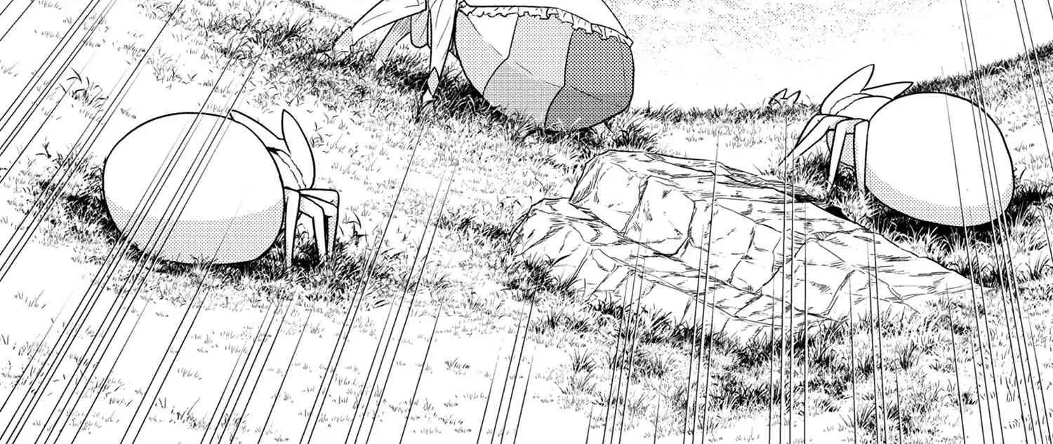 Read So I'm a Spider, So What EN Manga Online