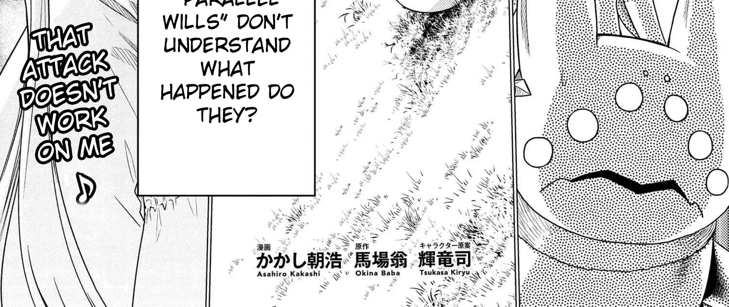 Read So I'm a Spider, So What EN Manga Online