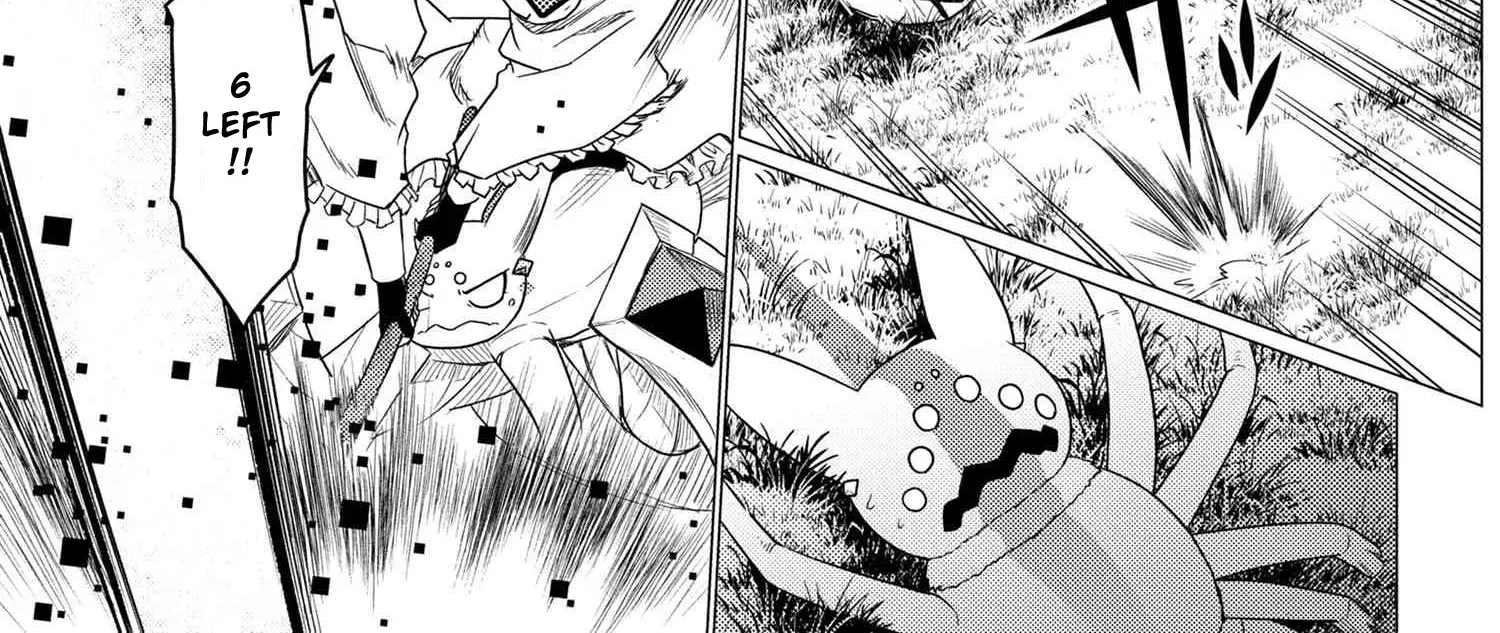 Read So I'm a Spider, So What EN Manga Online