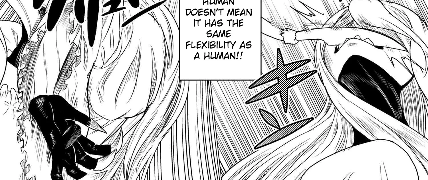 Read So I'm a Spider, So What EN Manga Online