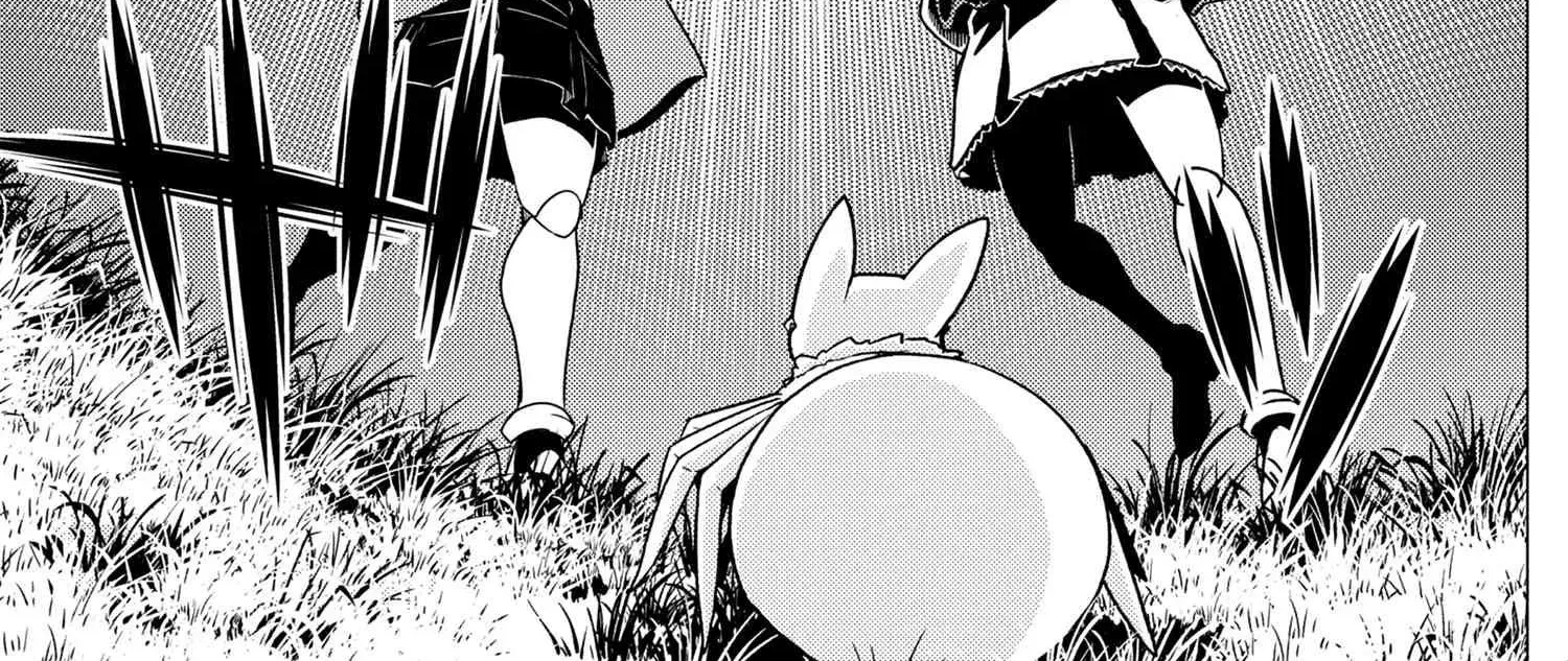 Read So I'm a Spider, So What EN Manga Online