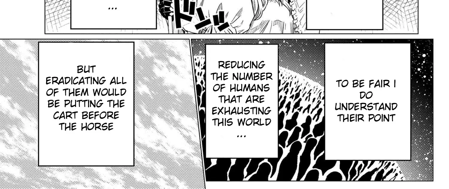 Read So I'm a Spider, So What EN Manga Online