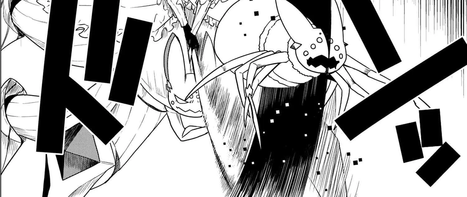 Read So I'm a Spider, So What EN Manga Online