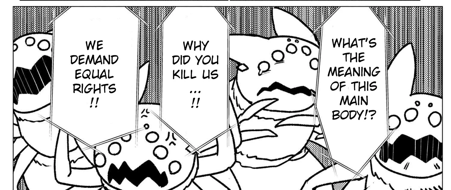 Read So I'm a Spider, So What EN Manga Online