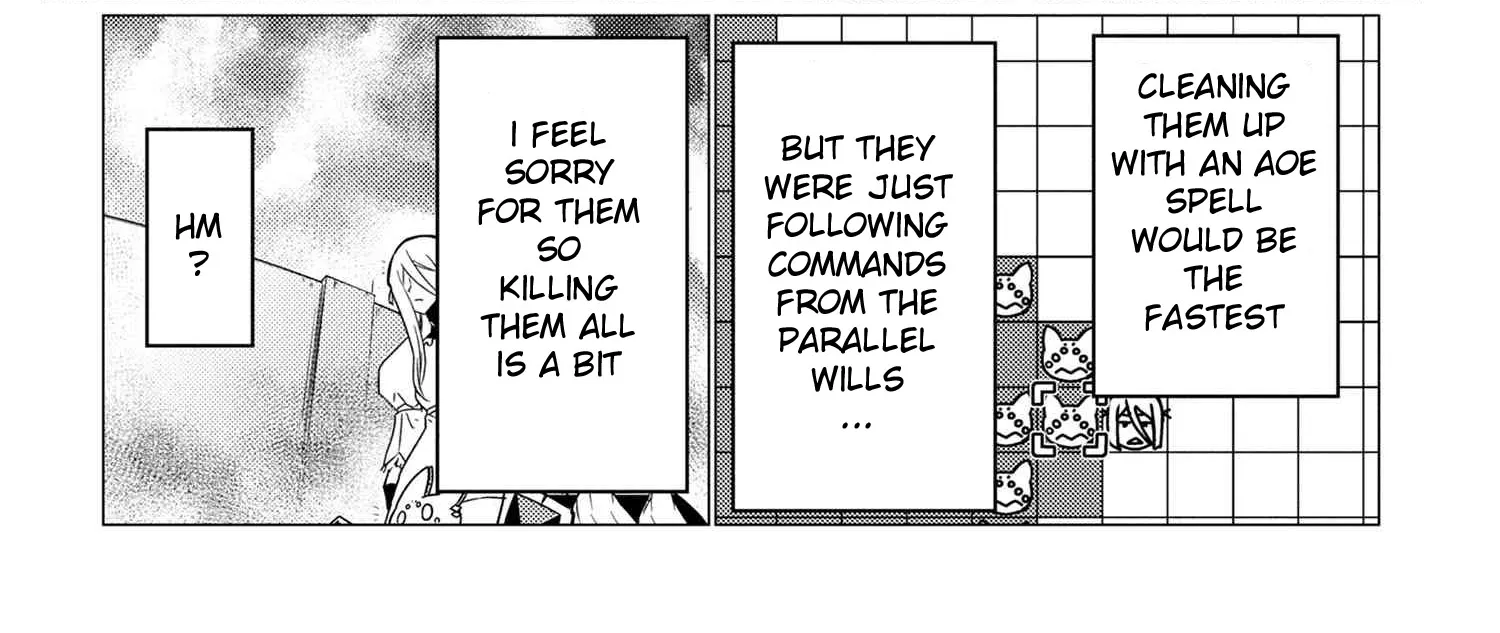 Read So I'm a Spider, So What EN Manga Online