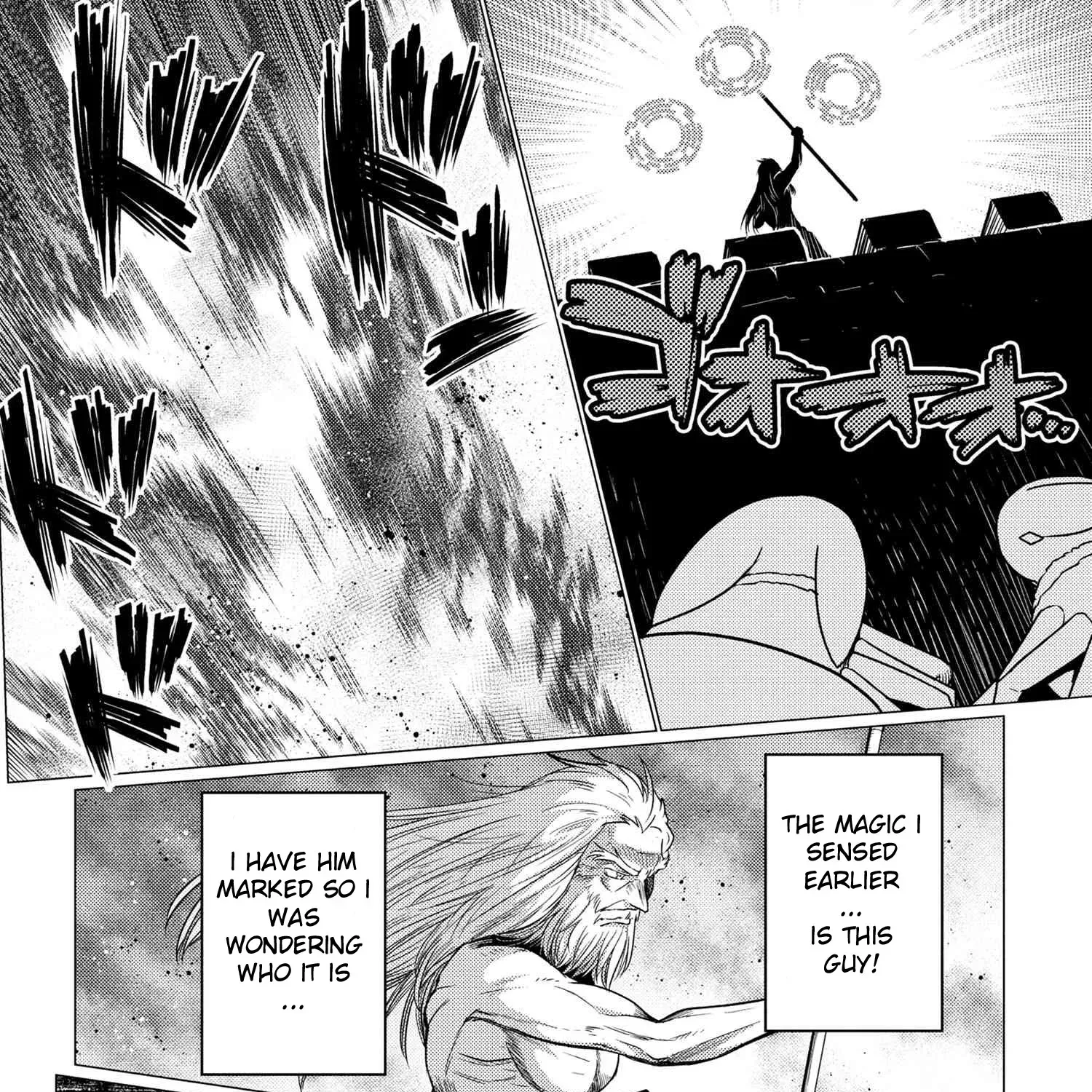 Read So I'm a Spider, So What EN Manga Online