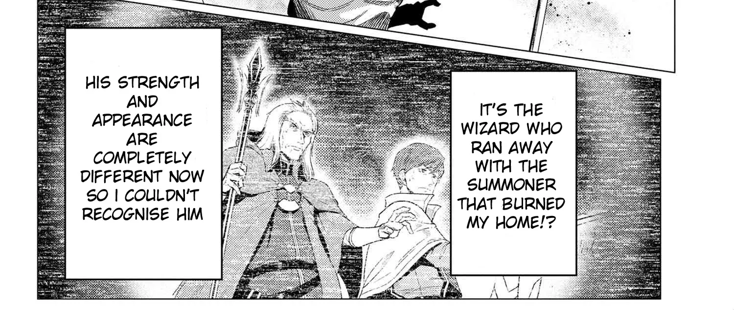 Read So I'm a Spider, So What EN Manga Online