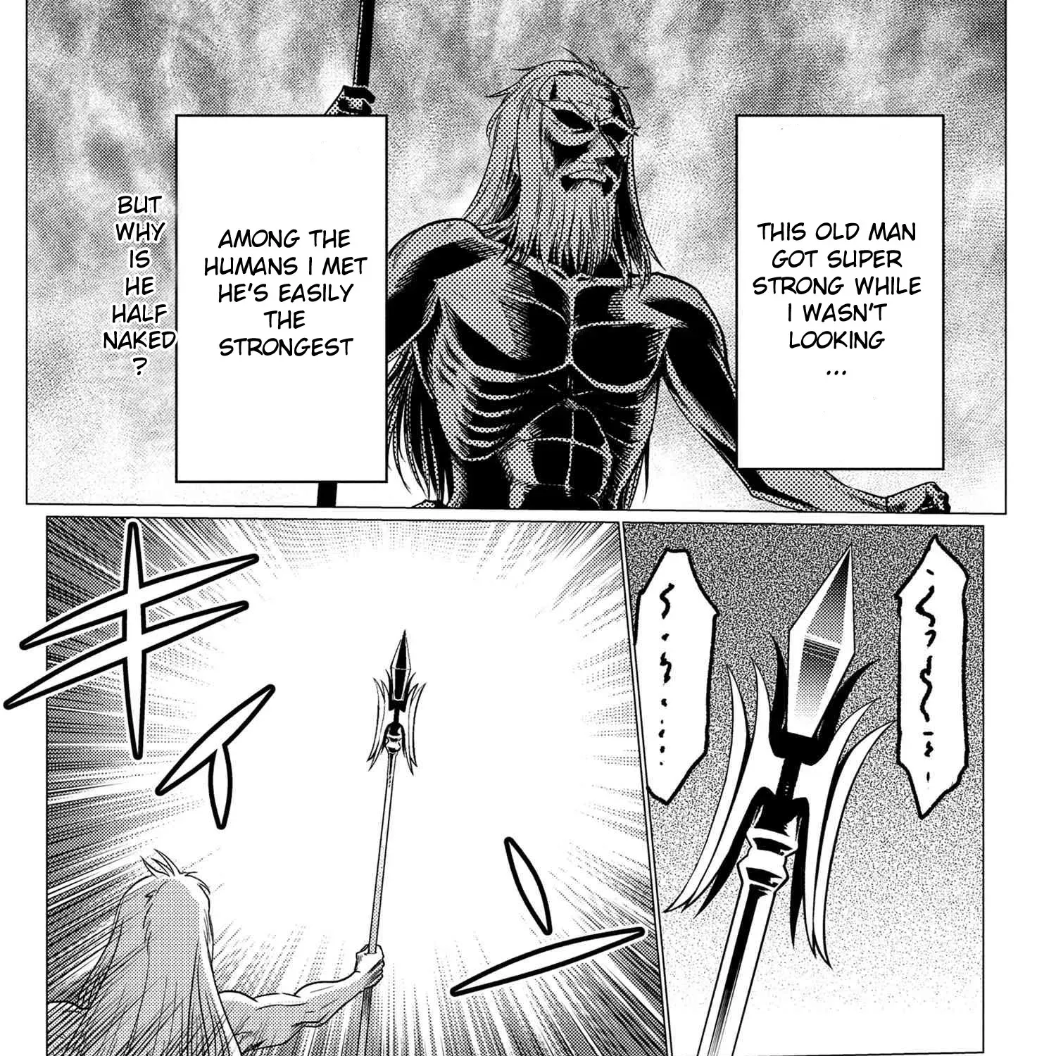 Read So I'm a Spider, So What EN Manga Online