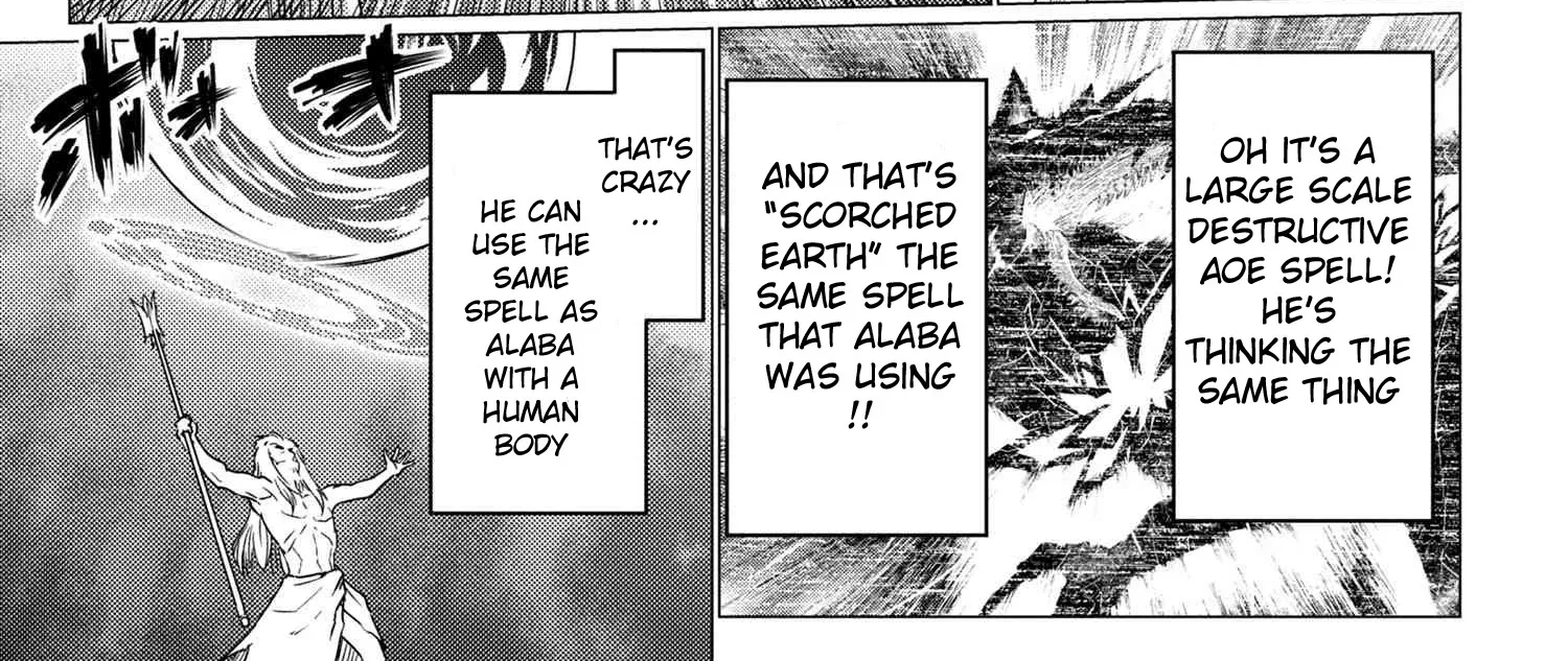 Read So I'm a Spider, So What EN Manga Online