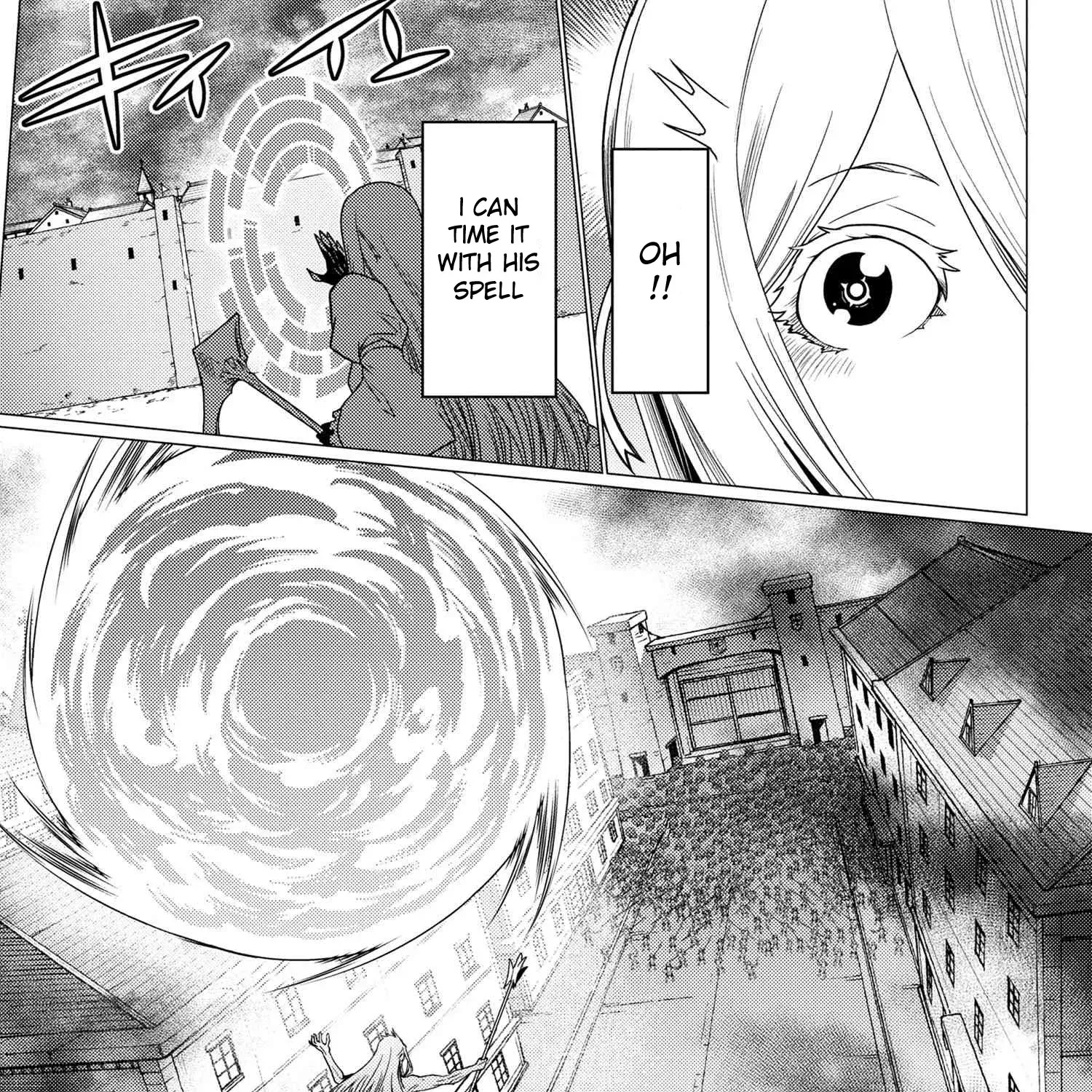 Read So I'm a Spider, So What EN Manga Online