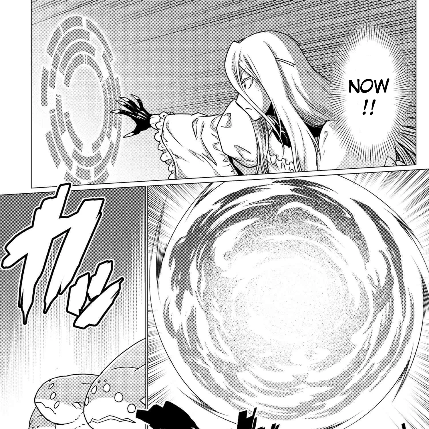 Read So I'm a Spider, So What EN Manga Online
