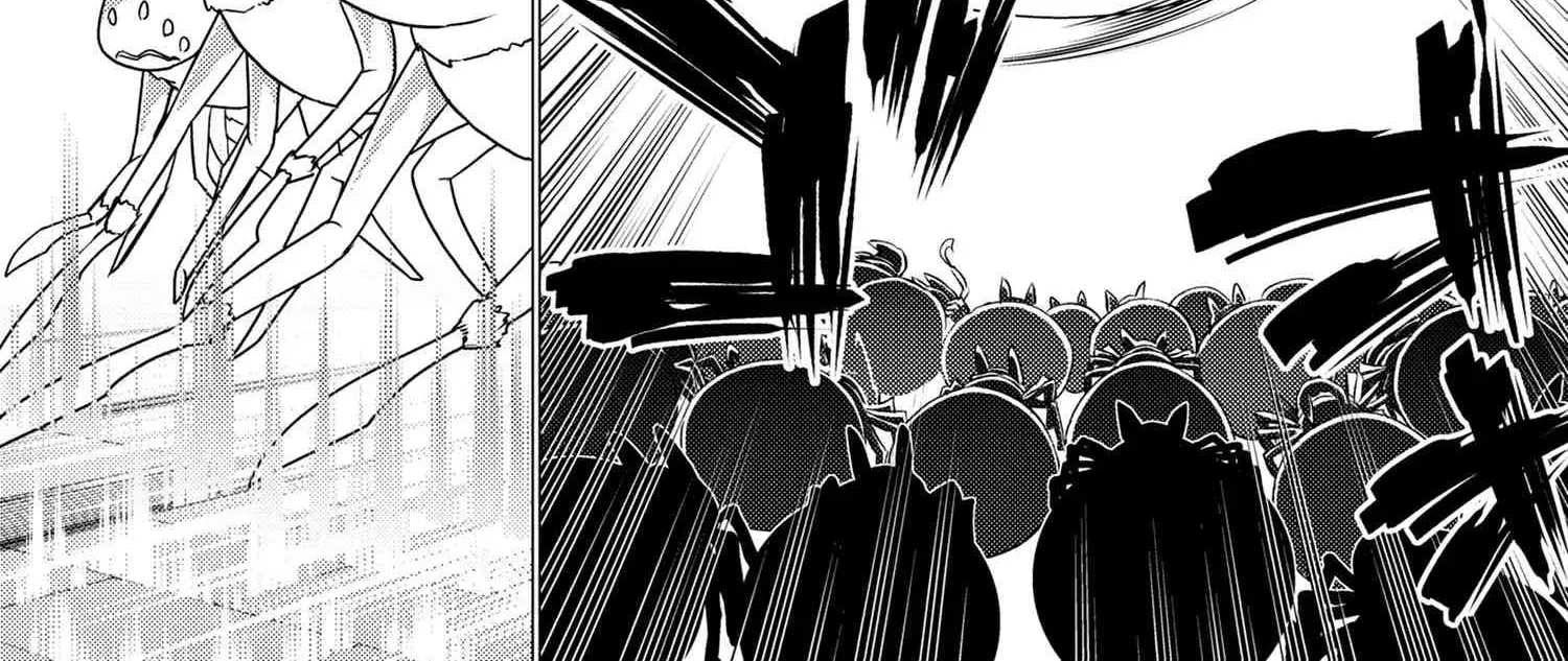 Read So I'm a Spider, So What EN Manga Online