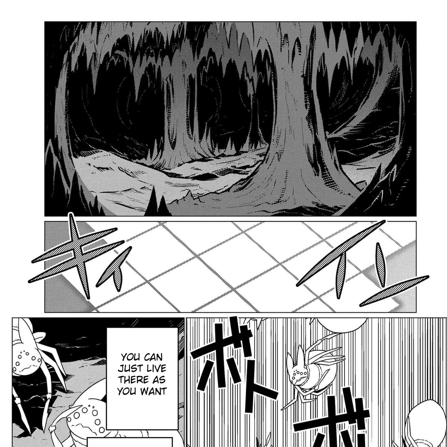 Read So I'm a Spider, So What EN Manga Online