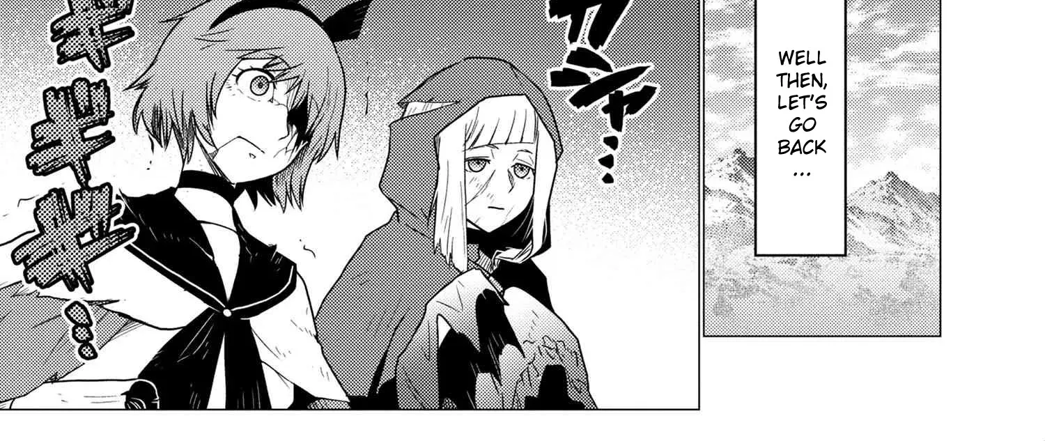 Read So I'm a Spider, So What EN Manga Online
