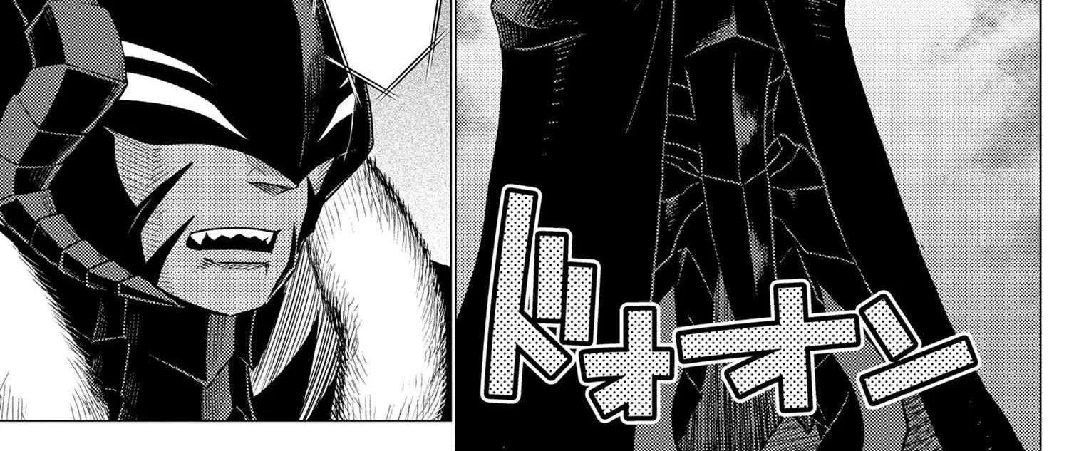 Read So I'm a Spider, So What EN Manga Online