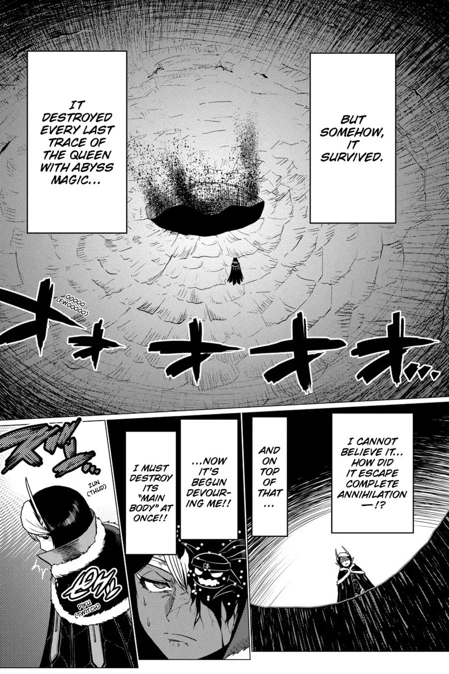 Read So I'm a Spider, So What EN Manga Online