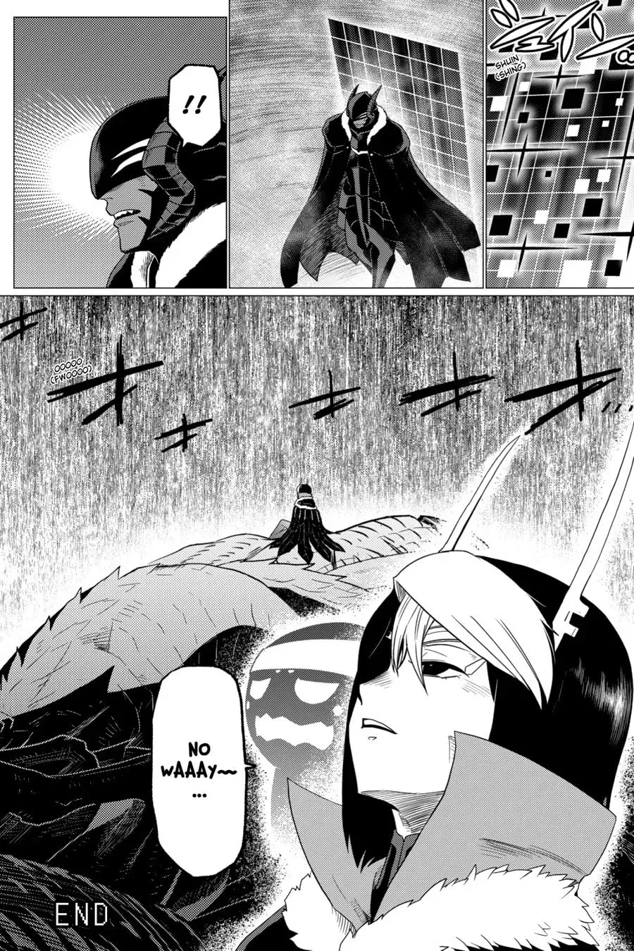 Read So I'm a Spider, So What EN Manga Online