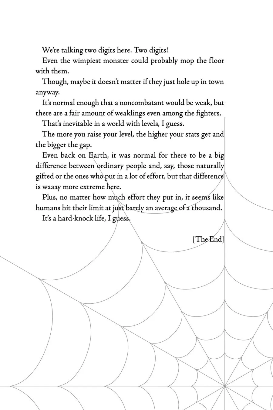 Read So I'm a Spider, So What EN Manga Online