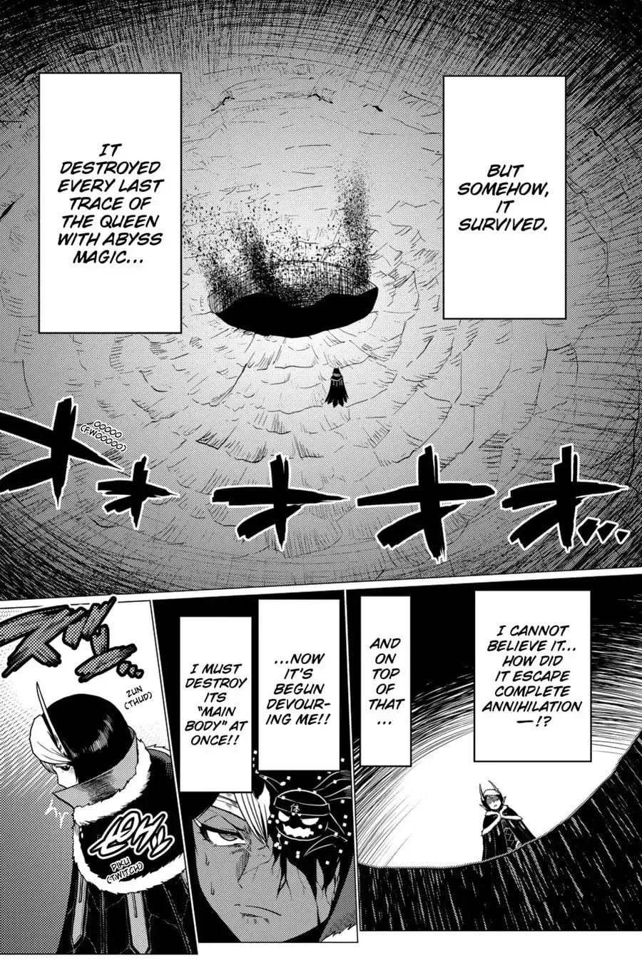 Read So I'm a Spider, So What EN Manga Online