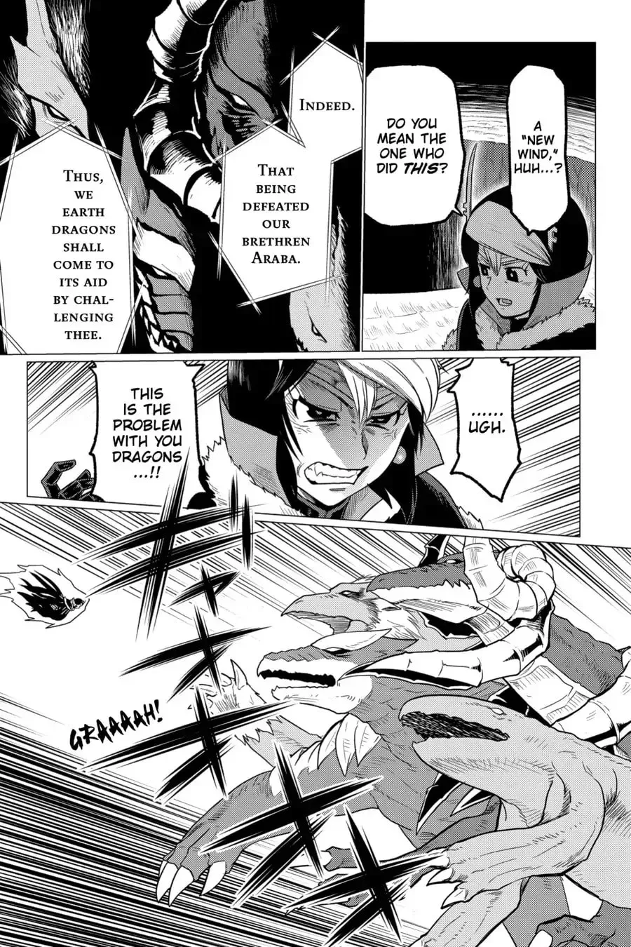 Read So I'm a Spider, So What EN Manga Online