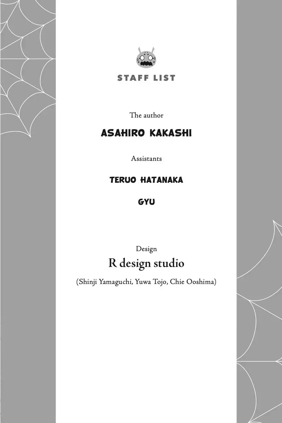 Read So I'm a Spider, So What EN Manga Online
